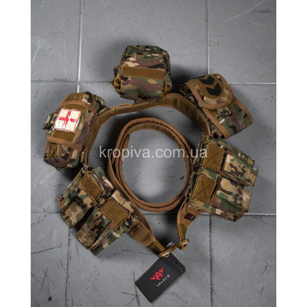 РПС YAKEDA с подсумками оптом 130725-027