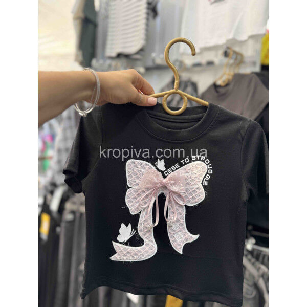 Детская футболка 89220 школа оптом 160725-50