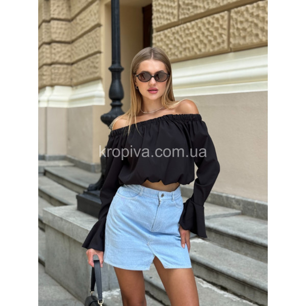 Жіноча блузка 2439 оптом 190725-119