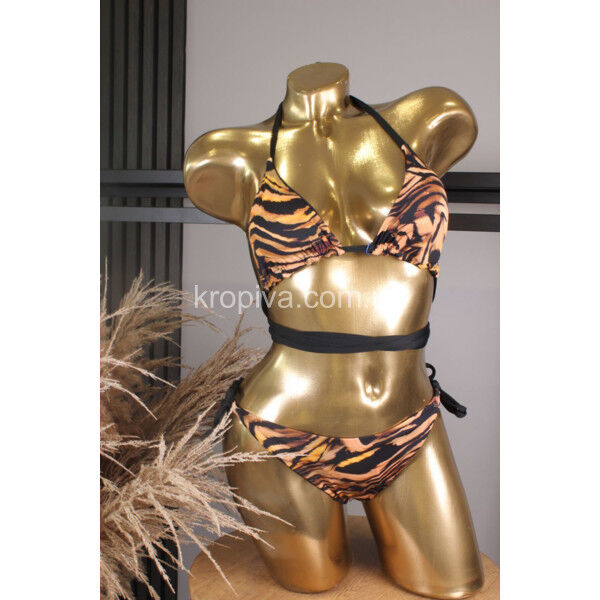 Жіночий купальник 25003 оптом 220725-110