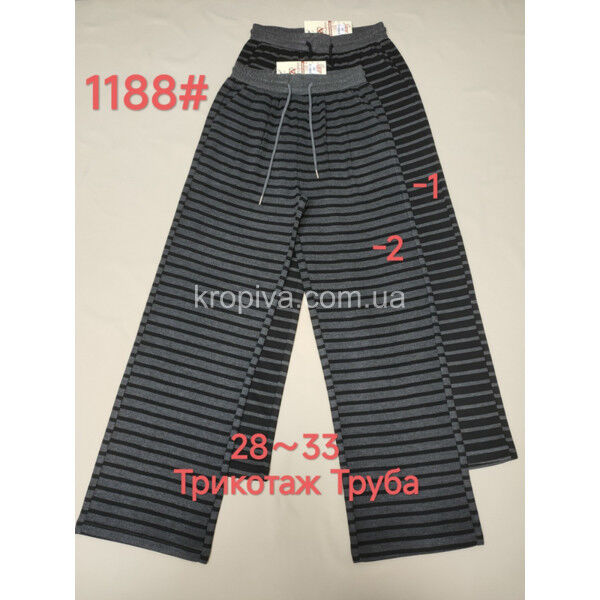 Женские штаны оптом 230725-75