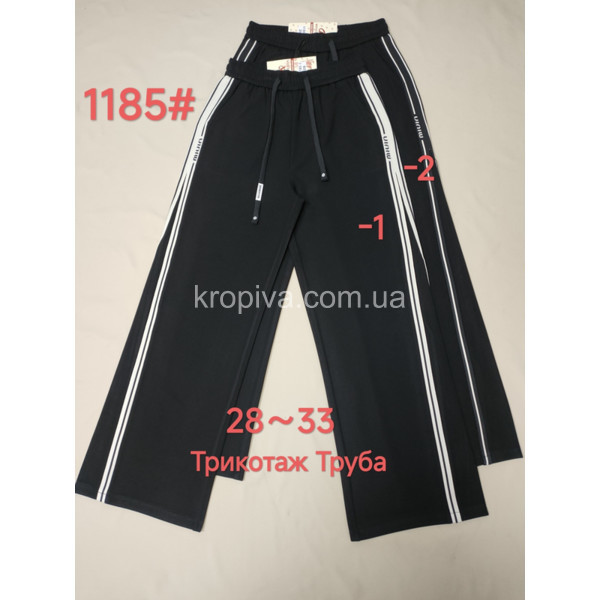 Жіночі штани оптом 230725-85
