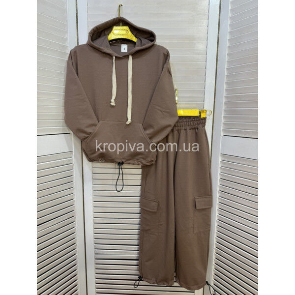 Детский костюм для девочек оптом 180725-750