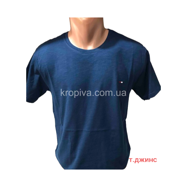 Футболка чоловіча оптом 240725-057