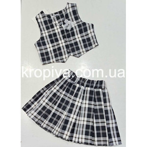 Детский костюм оптом 240725-098