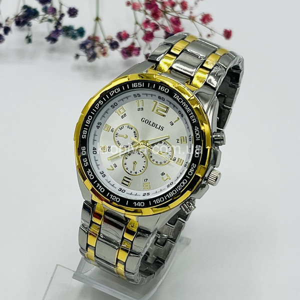 Часы Goldlis оптом 240725-0117