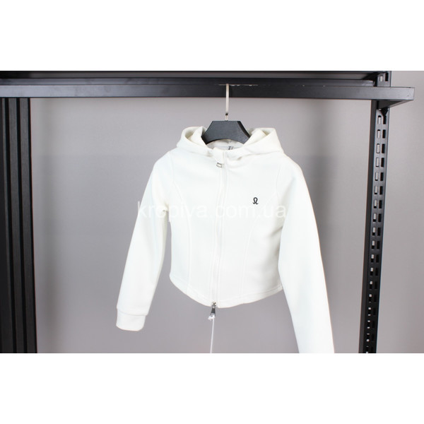 Детская кофта w60 школа оптом 250725-49