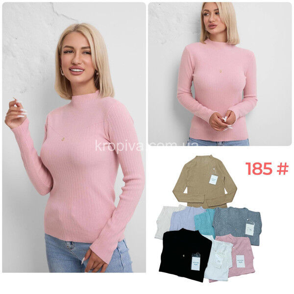 Женский свитер микс оптом 260725-05