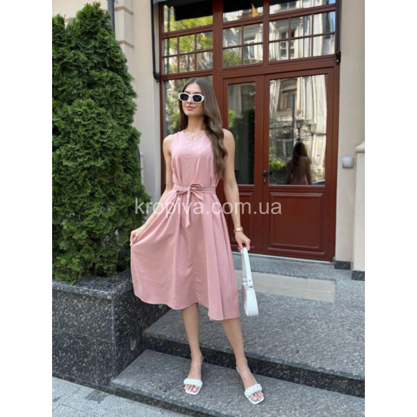 Жіноча сукня 1610 оптом 260725-25