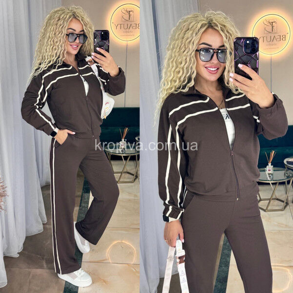 Женский костюм 9037 оптом 280725-16