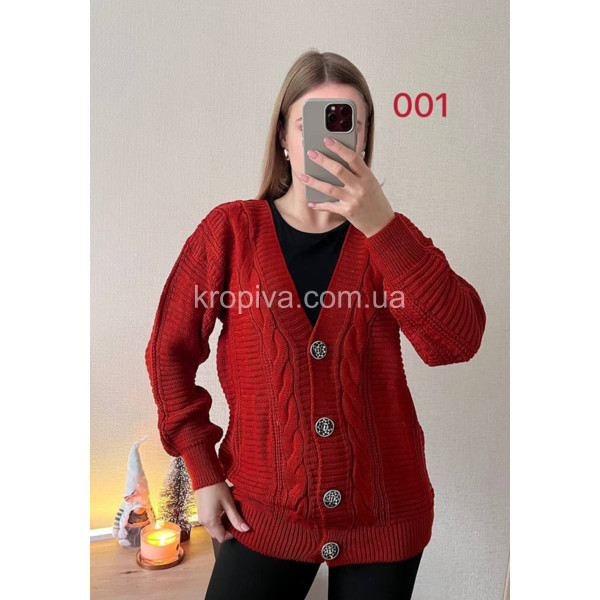 Женский кардиган оптом 310725-43
