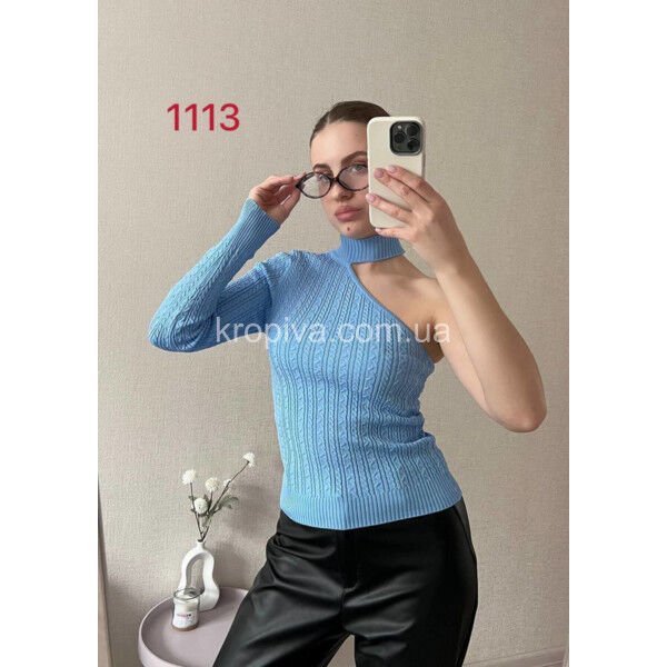 Женский свитер оптом 310725-63