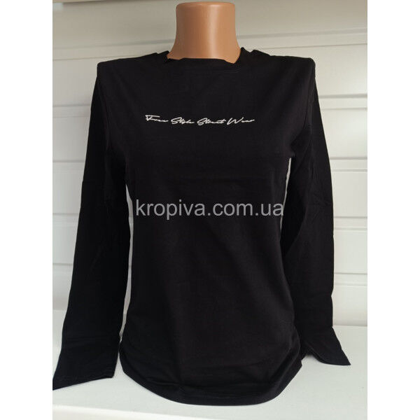 Женская кофта микс оптом 290725-701