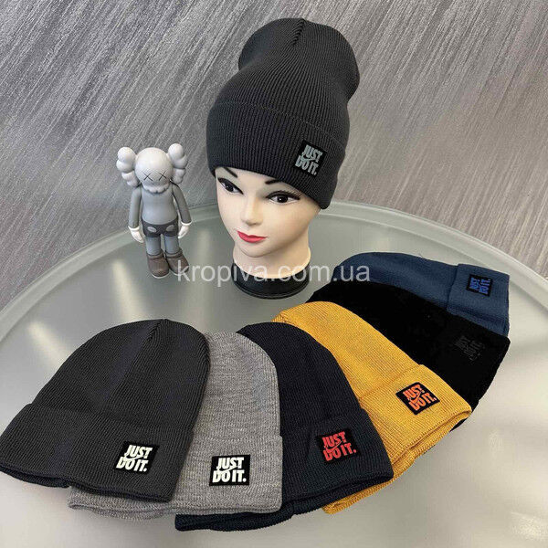 Детская шапка оптом 060825-107