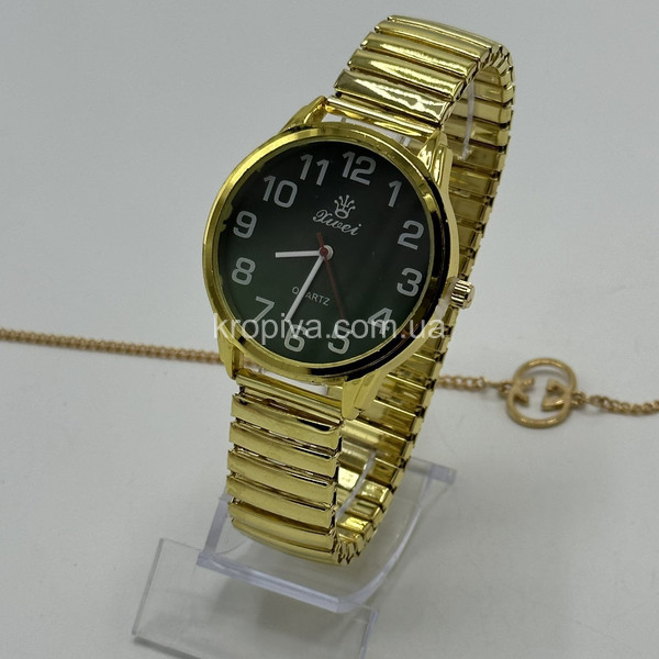 Часы микс оптом 100825-091