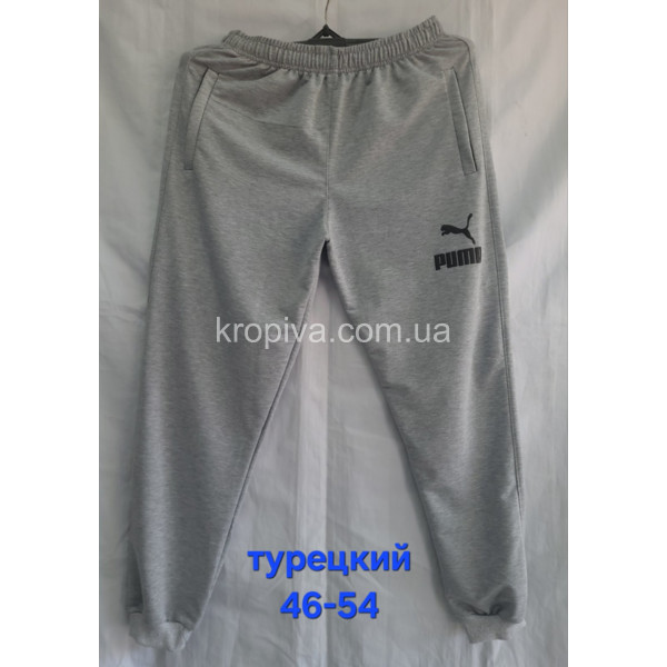 Чоловічі штани оптом  (120825-74)