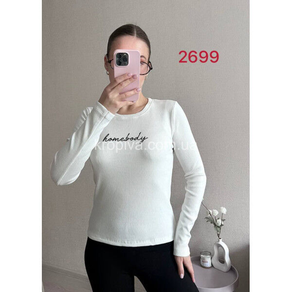 Женский свитер микс оптом 140825-53