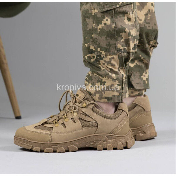 Кросівки тактичні t457 демі для ЗСУ оптом 180825-659