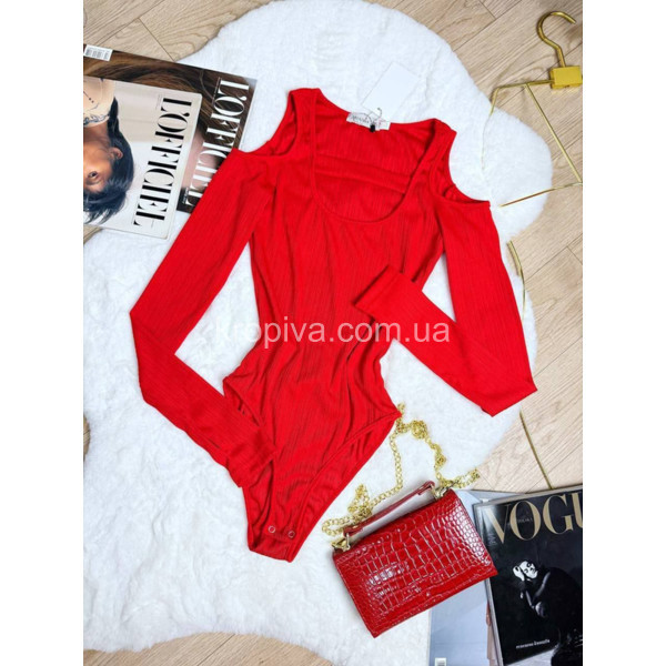 Жіночий боді 5144 оптом 230825-67