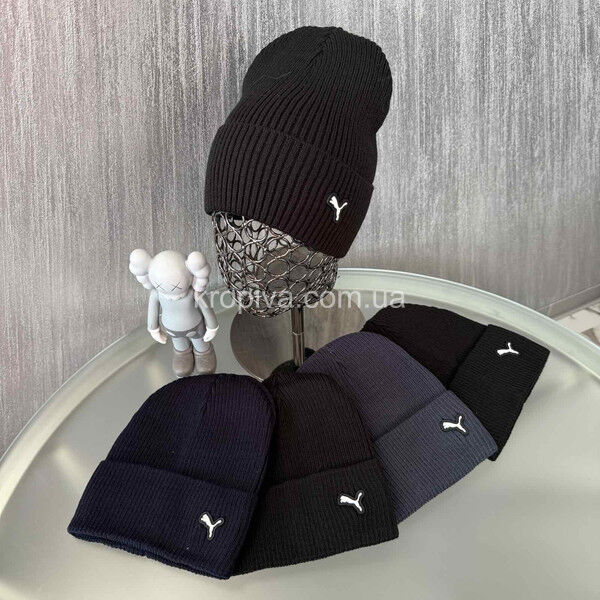 Детская шапка оптом 250825-30