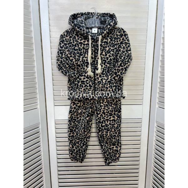 Дитячий костюм тринитка оптом 240825-656