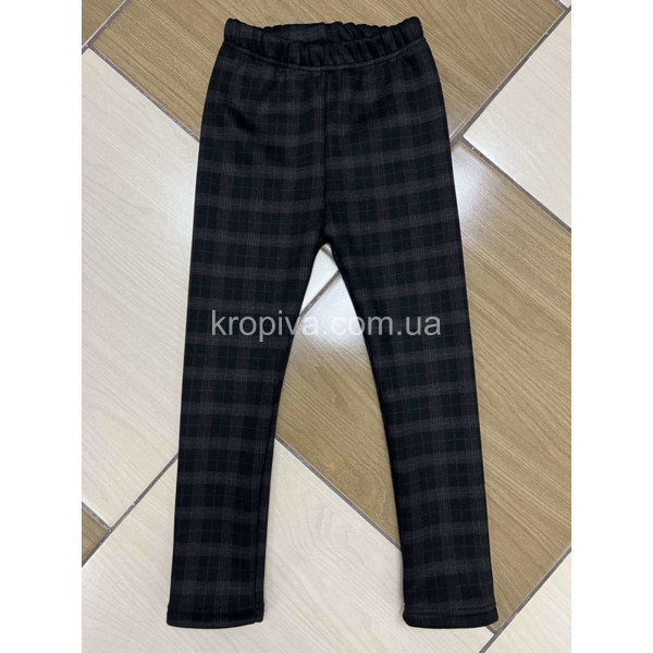 Дитячі лосини утеплювач 92-116 оптом 250825-605