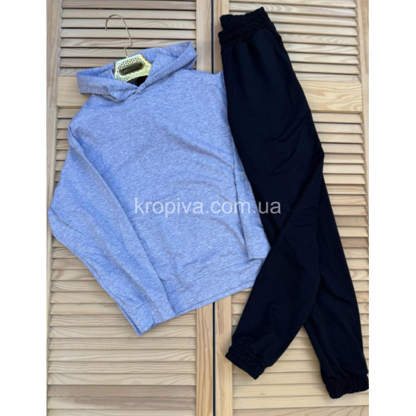 Женский костюм 115 оптом 270825-06