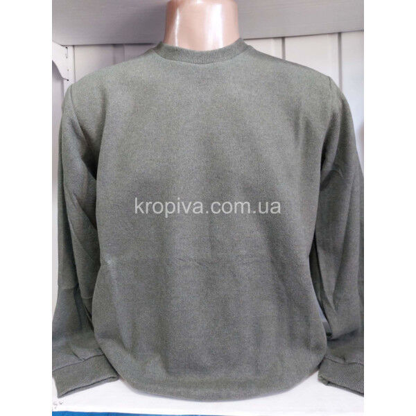Мужской свитшот норма Турция OLIVE SPORT оптом 250825-699