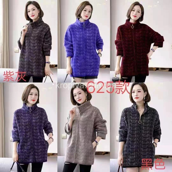 Женский кардиган микс оптом 270825-66