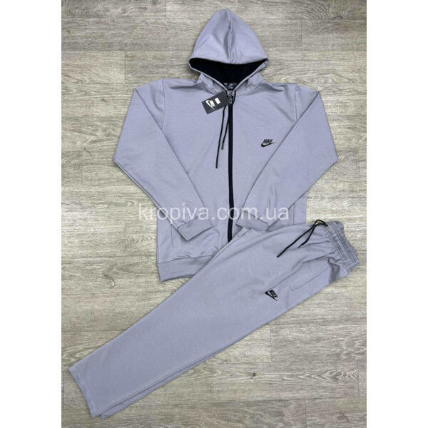 Мужской спортивный костюм 252-5 батал оптом 260825-619