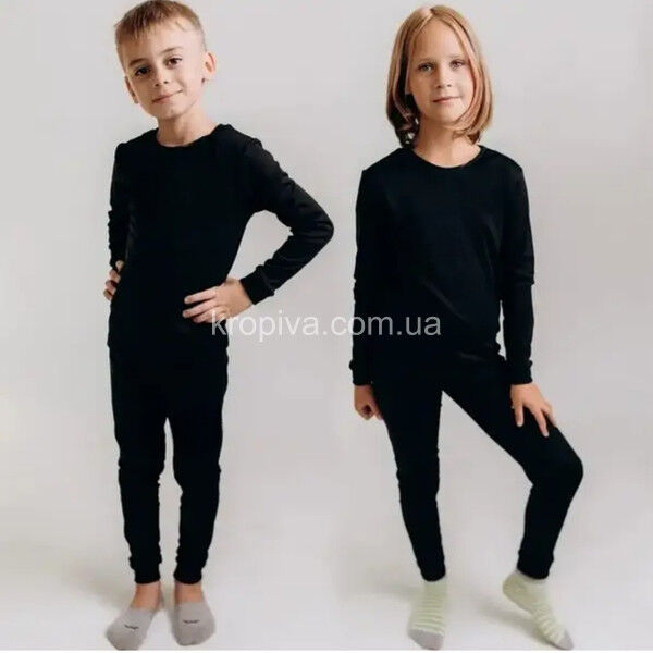 Детское термобелье (комплект) оптом 280825-22