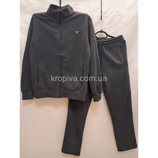 Мужской костюм А6611 оптом 010925-06