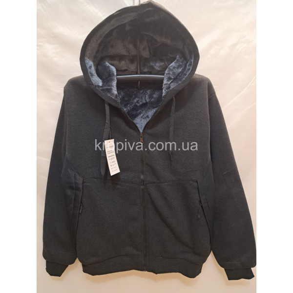 Мужская кофта K2305 оптом 010925-26