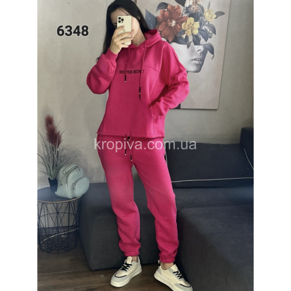 Женский костюм полубатал оптом 010925-223