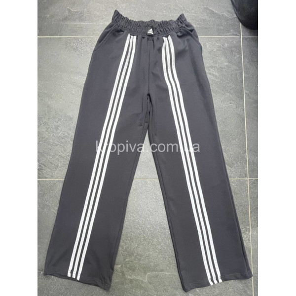 Женские штаны палаццо  оптом 030925-08