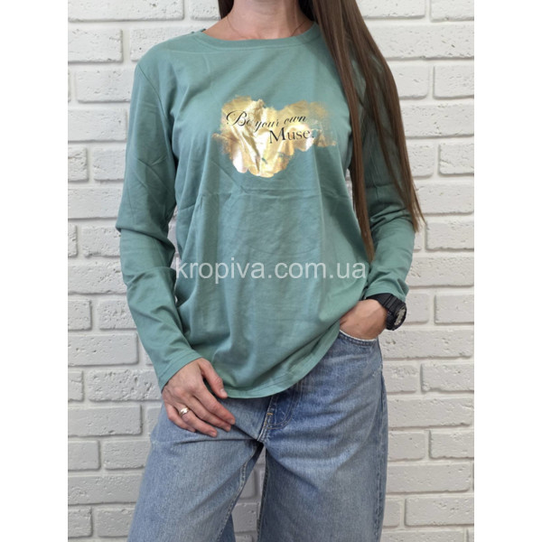 Женский стильный лонгслив 060925-95