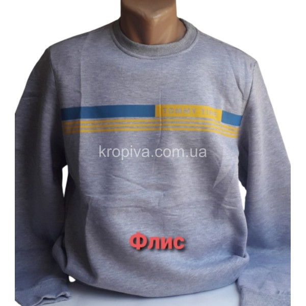 Мужской свитшот норма оптом 070925-020