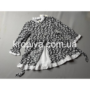 Детское платье 870 оптом 070925-070