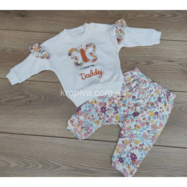 Детский костюм оптом 070925-0140