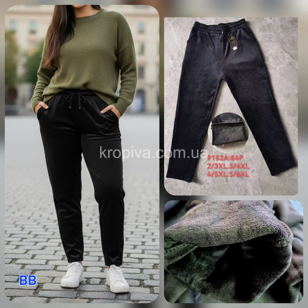 Женские штаны оптом  (100925-38)