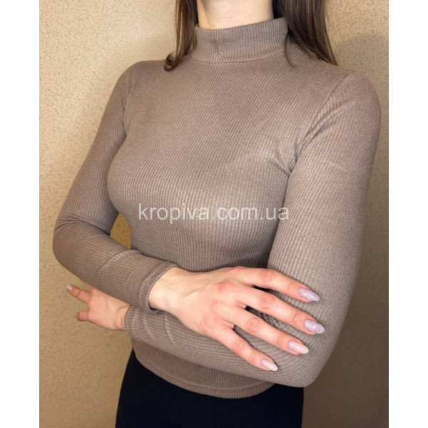 Женский гольф 1565 оптом 100925-249