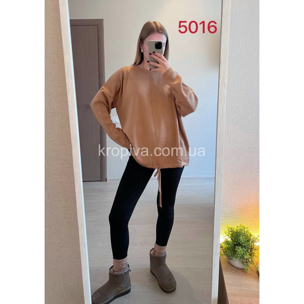 Женский свитер 5016 оптом 110925-29