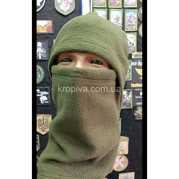 Балаклава флис микс для ЗСУ оптом 100925-656