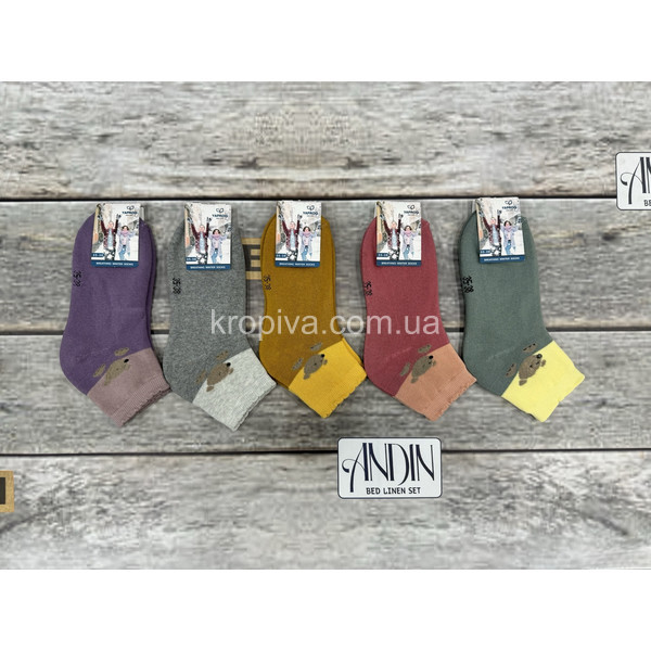 Дитячі шкарпетки 2022 зима оптом 130925-099