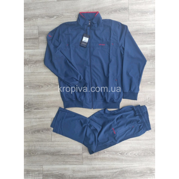 Мужской костюм Турция батал оптом 130925-0270