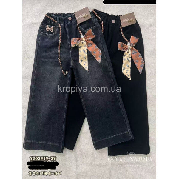 Дитячі джинси 3202 оптом 180925-41