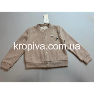 Детская кофта 887 оптом 190925-056