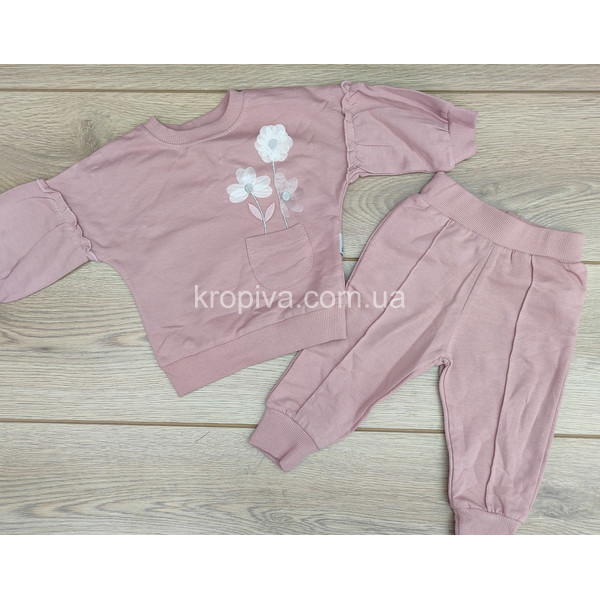 Детский костюм оптом 190925-0131