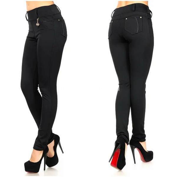 Женские лосины 7471 оптом 200925-02