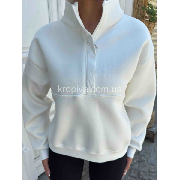 Женский свитшот норма Турция оптом 180925-719